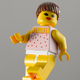 Image for article titled Exclusive: The Evolution of the Minifig